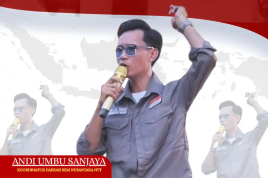 andy umbu
