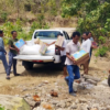 ASN salurkan bantuan