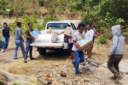 ASN salurkan bantuan