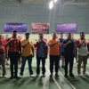 badminton ende