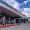 bandara komodo