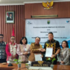 Bank NTT SoE