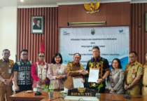 Bank NTT SoE