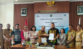 Bank NTT SoE