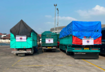 bantuan BNPB