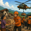 bantuan BNPB