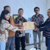 bantuan getor for flores