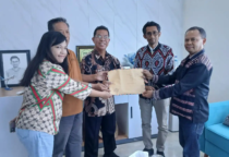 bantuan getor for flores