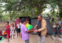 bantuan GMIT
