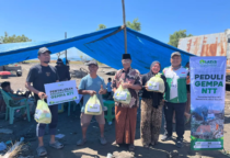 bantuan Lazis
