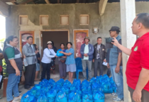 bantuan manggarai