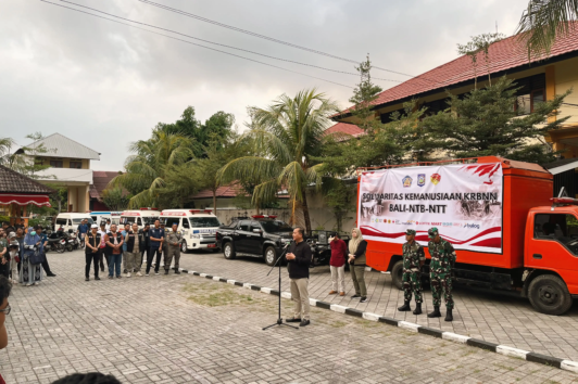 bantuan NTB