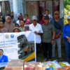 Bantuan PAN NTT