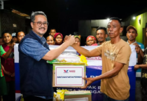 bantuan Perindo