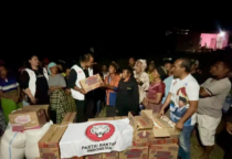 bantuan PRI