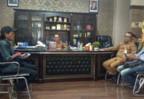bupati alor