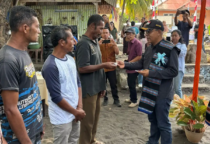 bupati ende