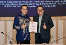 bupati krisman