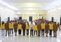 bupati nagekeo