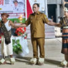 bupati padoa bersama
