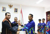 bupati sabu