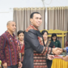 Bupati sabu