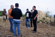 Bupati sabu raijua