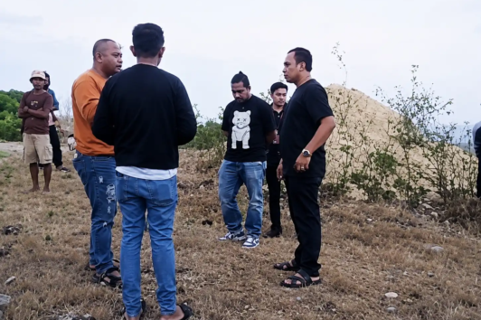 Bupati sabu raijua