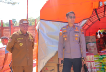 bupati TTS