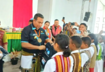 bupati TTU
