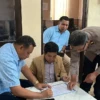 Bupati TTU lapor polres