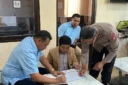Bupati TTU lapor polres