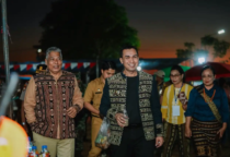 bupati wabup sarai