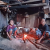 cinta dan neneknya