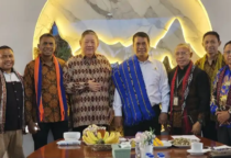 diaspora Alor