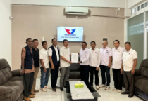 DPD perindo Alor