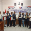 DPD perindo malaka