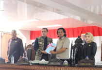 DPRD sabu