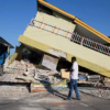 foto gempa