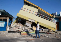 foto gempa
