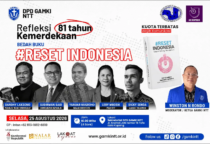 GAMKI NTT