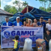 GAMKI peduli