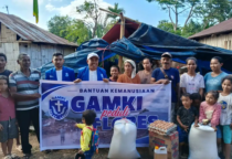 GAMKI peduli