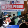 GBI peduli