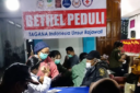 GBI peduli