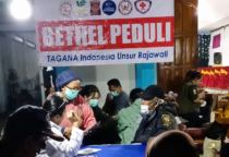 GBI peduli