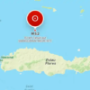 gempa manggarai