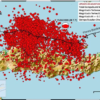 gempa susulan