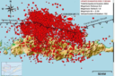 gempa susulan