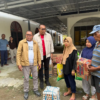GMIT salurkan bantuan
